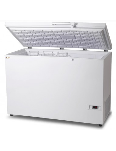 Congelatore Orizzontale VLCR 150 Jointlab: display
