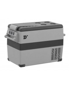 Dometic CoolFreeze CFX 65 Professional - Frigo/freezer portatile a  compressore, 60 l