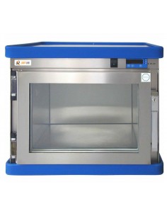 Thermo-hygromètre numérique pour réfrigérateurs/congélateurs, C602 - Labbox  France