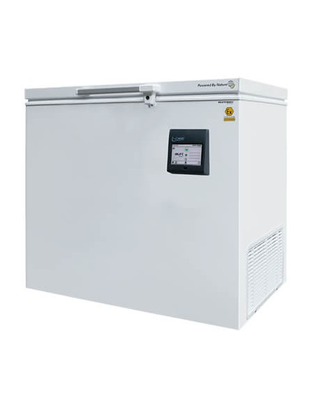Ultra-congélateur coffre EVR 200 -86°C