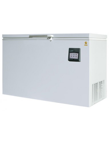Ultra-Congélateur coffre EVR 300 -86°C