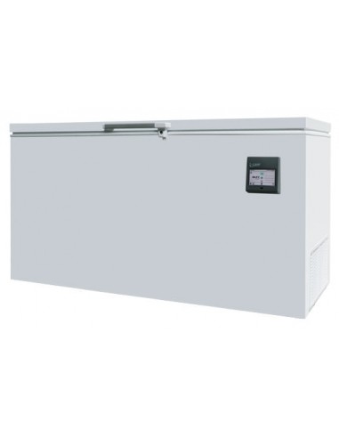 Ultra-Congélateur coffre EVR 400 -86°C