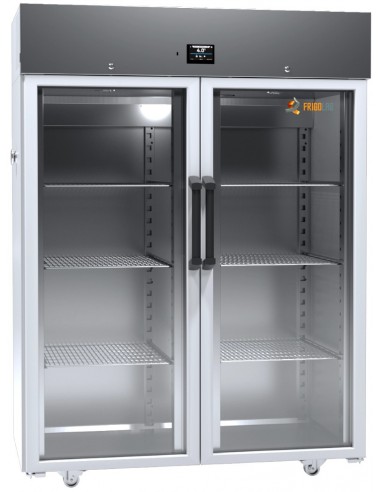 Réfrigérateur de pharmacie Smart Pol-Eko CHL 1200GD