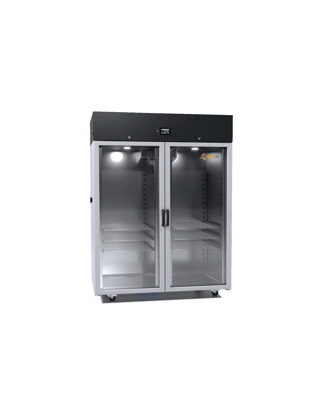 Réfrigérateur de pharmacie Smart Pol-Eko CHL 1200GD