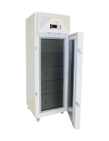 Ultra-congelatore USR 400 Jointlab