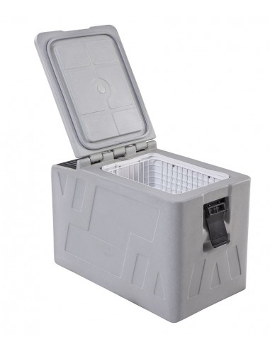 Refrigerador portátil ICY-F 31 para medicamentos vacunas