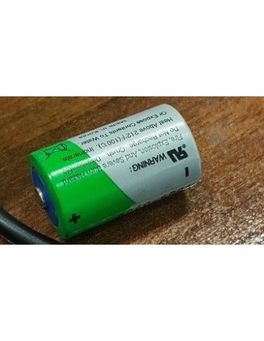 Datapoint 16N spare part battery
