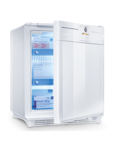Refrigerator for medicines and drugs DS 601