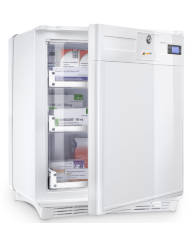 Refrigerator for medicines ET 30