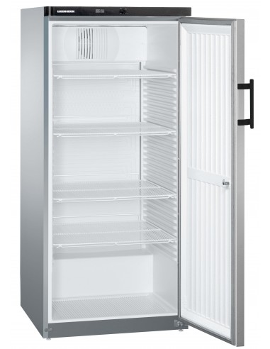 Réfrigérateur Liebherr GKvesf 5445