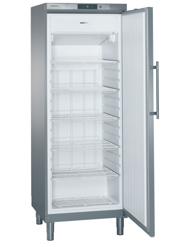 Liebherr GGv 5860 refrigerador