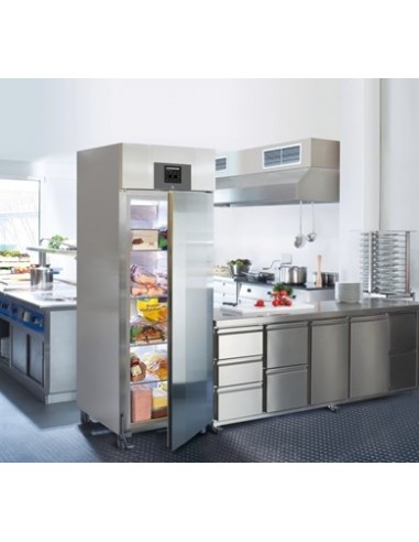 Liebherr GKPv 6590 refrigerator