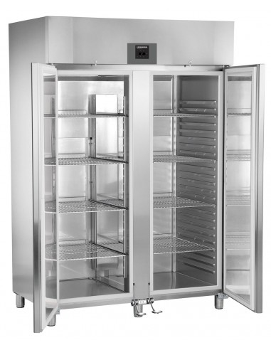 Liebherr GKPv 6590 refrigerador