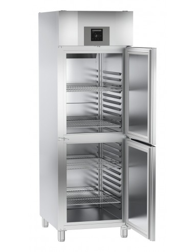 Liebherr GKPv 6577 refrigerador