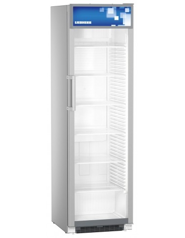 Refrigerador de escaparate Liebherr FKDv 4513