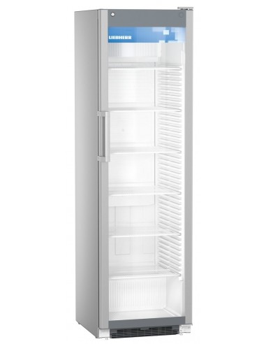 Refrigerador de escaparate Liebherr FKDv 4503