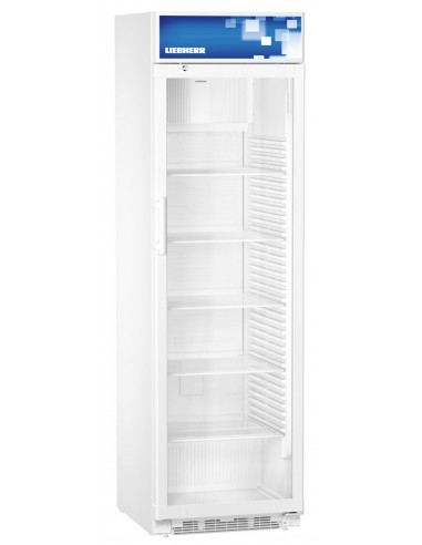 Refrigerador de escaparate Liebherr FKDv 4213