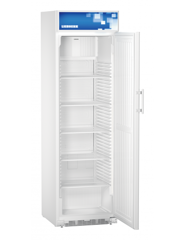 Refrigerador de escaparate Liebherr FKDv 4211