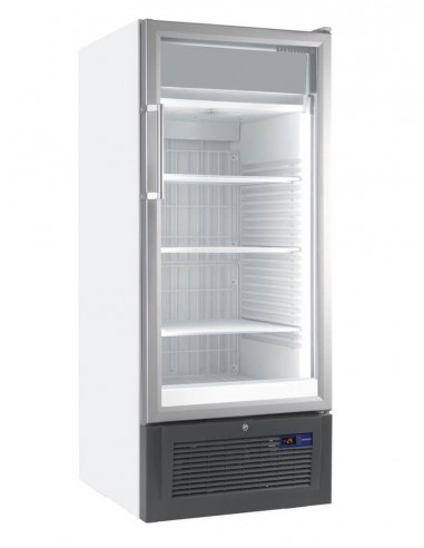 Refrigerador de escaparate Liebherr FDv 4643