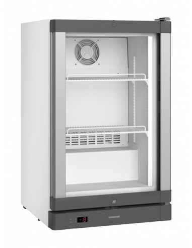 Refrigerador de escaparate Liebherr Fv 913