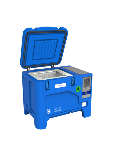 Refrigerador de vacunas TCW80AC B-Medical-Systems