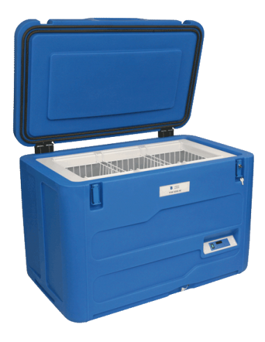Réfrigérateur à vaccins TCW3000AC B-Medical-Systems