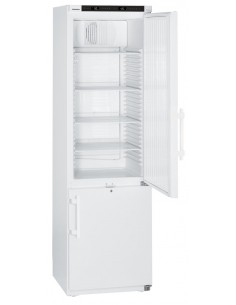 NUEVOS frigoríficos y congeladores de laboratorio